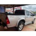 2013 ISUZU D-MAX